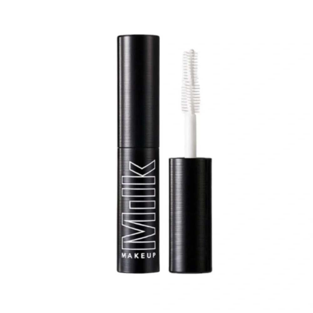 Milk Makeup KUSH Waterproof Mascara & Mini KUSH Volumizing Lash Primer Duo